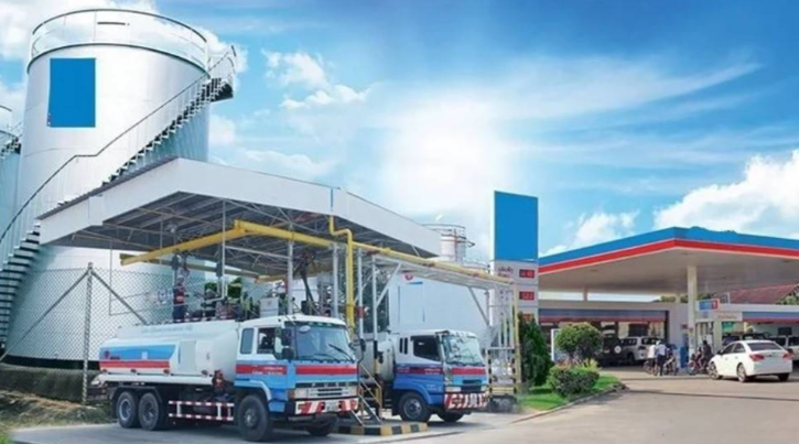 Xăng dầu nhập khẩu tiếp tục dùng mã VK240 đến hết năm 2026
